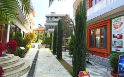 Hotel Peninsula Nepal