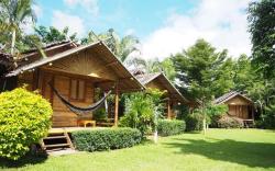 Hotel Pai Country Hut