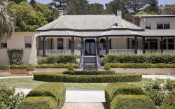 Peppers Craigieburn Resort Bowral