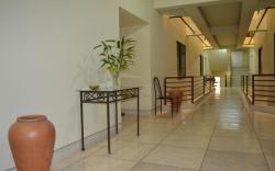 White House Bed and Breakfast