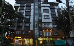 Domus Regency by ShriGo Hotels