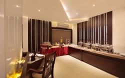 Hotel Rydges Inn