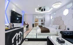 Chungju Thebanhotel