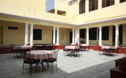 Kalyan Villa