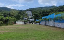 7 Monkey hills resort by spicy mango