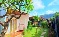 Batur Caldera Guest House