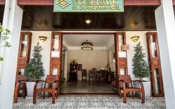 Sri Chiang Khan Hotel