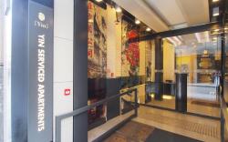 Yin Serviced Apartments