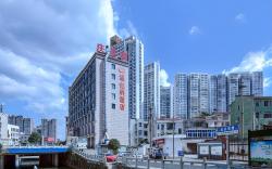 Vienna Hotel Hunan Liuyanghe Daqiao