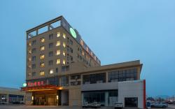 Vienna Hotel Jiangxi Yichun Economic Development Zone