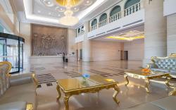 Vienna Hotel Fuzhou Changle Zhenghe Metro Station