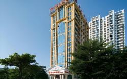 Vienna Hotel Guangxi Beihai Yintan Wanda