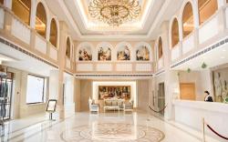 Vienna Hotel Zhejiang Ningbo Cixi Guanhaiwei