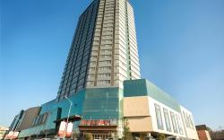Vienna Hotel Shandong Laizhou Langhu International Plaza