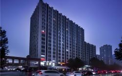 Vienna Hotel Shandong Jinan High-Tech Wanda Exhibition Center