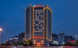 Venus International Hotel Anhui Bozhou Wanda