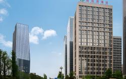 Vienna Hotel Guiyang Exhibition Center Financial City