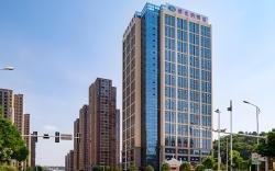 Vienna Hotel Changsha South Bus Station