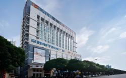 Vienna Hotel Guangxi Nanning Nanhu Park Minzu Square Metro Station