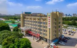 Vienna Hotel Tianjin Beichen District Government