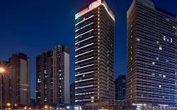 Vienna Hotel Haikou Wanda Plaza
