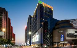 Vienna Hotel Jiangxi Jiujiang Happy City