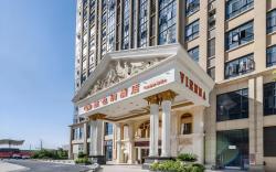 Vienna Hotel Nanchang Xianghu Xiaolan Industrial Park