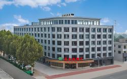 Vienna Hotel Hebei Cangzhou Suning Shenhua Road