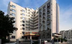 Vienna Hotel Zhejiang Ningbo Railway Station