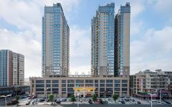 Vienna Hotel Guangdong Shanwei Luhe