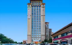 Vienna Hotel Guangxi Beihai Yintan