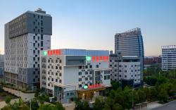 Vienna Hotel Yunnan Kunming Economic Development Zone