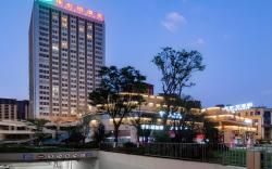 Vienna Hotel Kunming Dianzhong New District