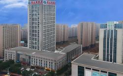 Vienna Hotel Anhui Chizhou Changjiang South Road
