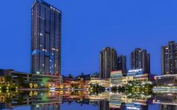 Vienna Hotel Chongqing Yongchuan High-Speed Railway Station Xinglong Lake