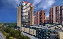 Venus Royal Hotel Jiangsu Kunshan Zhoushi Government