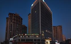Vienna Hotel Hefei New  Bengbu Road