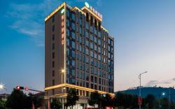 Vienna Hotel Kunming Yiliang Xingyue Building