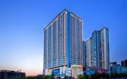 Vienna Hotel Hubei Xiaogan Beijing Road
