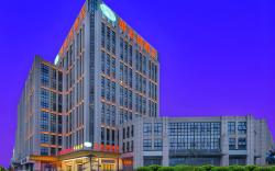 Vienna Hotel Anhui Hefei Chaohu Lijing International