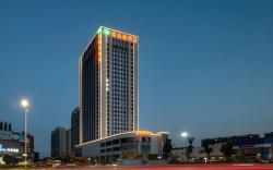 Vienna Hotel Xiangtan Bantang Bubugao