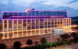 Vienna Hotel Guangdong Shaoguan Shiliting