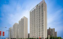 Vienna Hotel Xi'an Xibu Avenue Yanguangtiandi