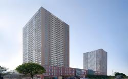 Vienna Hotel Changsha West High-Speed Railway Staion Jinqiao International
