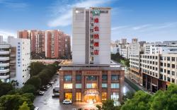 Vienna Hotel Guangdong Zhuhai Mingzhu Station Guozheng