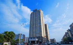 Vienna Hotel Jiangxi Yichun Municipal Government