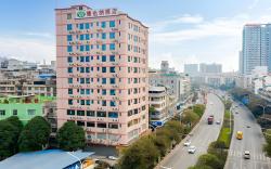 Vienna Hotel Nanning Yudong Yinhai Avenue Jinxiang Metro Station