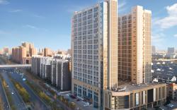 Vienna Hotel Nanjing Lishui Development Zone Jichang Road