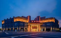 Vienna Hotel Guangdong Zhuhai Doumen Daxin Xinduhui