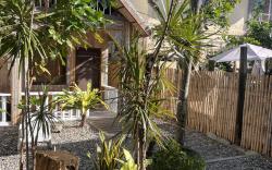 Mendelluke Suites
